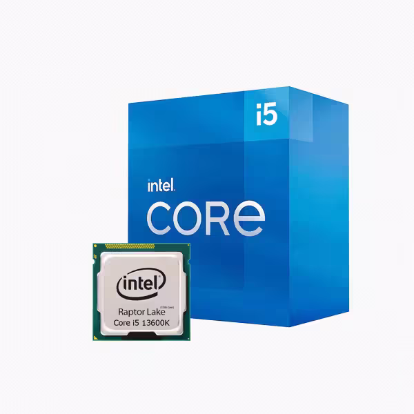 پردازنده مرکزی اینتل مدل INTEL CORE I5 13600K
